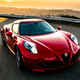 Image via Alfa Romeo